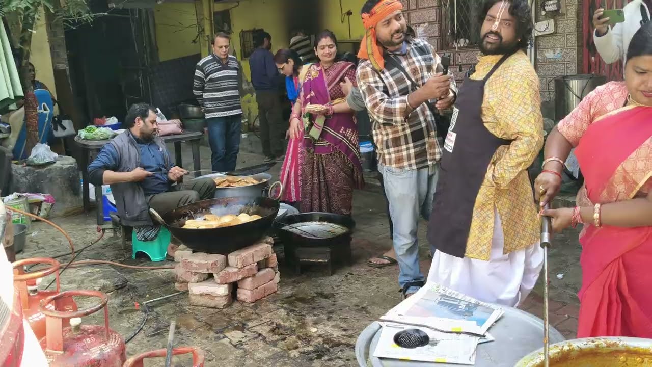 श्री श्याम रसोई जहां 1 रूपए में भरपेट भोजन मिलता है 🍱 #youtube #vairal #trending #shreeshyamrashoi 
