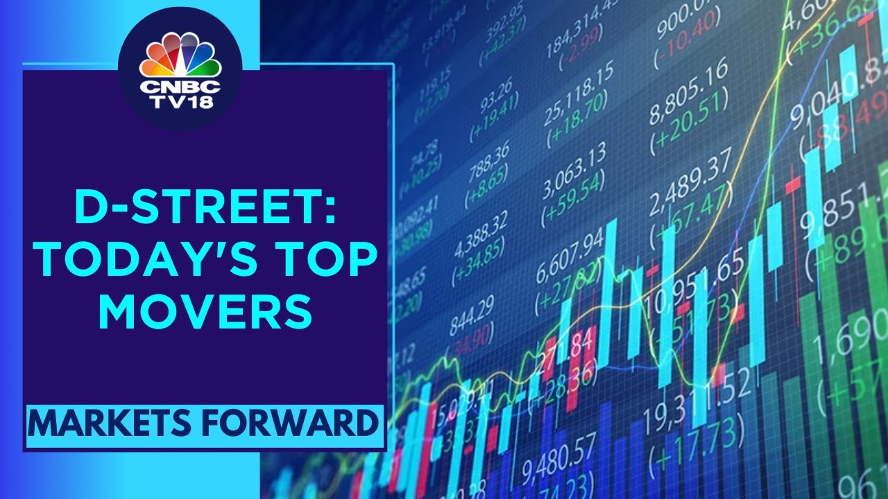 PSUs Rally Continues While Chemical Stocks See Some Weakness; Shares Of Paytm Falls 10% | CNBC TV18