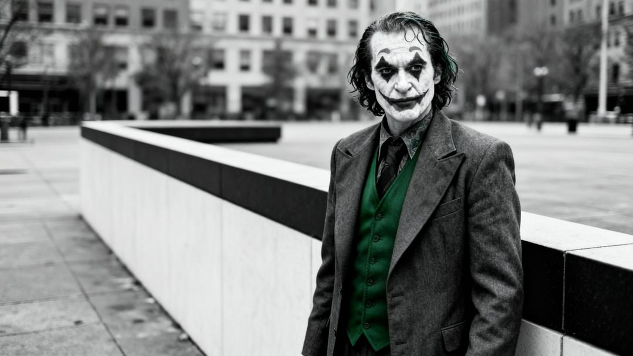 God says Do this in Public now – Let Them See  Joker Motivation