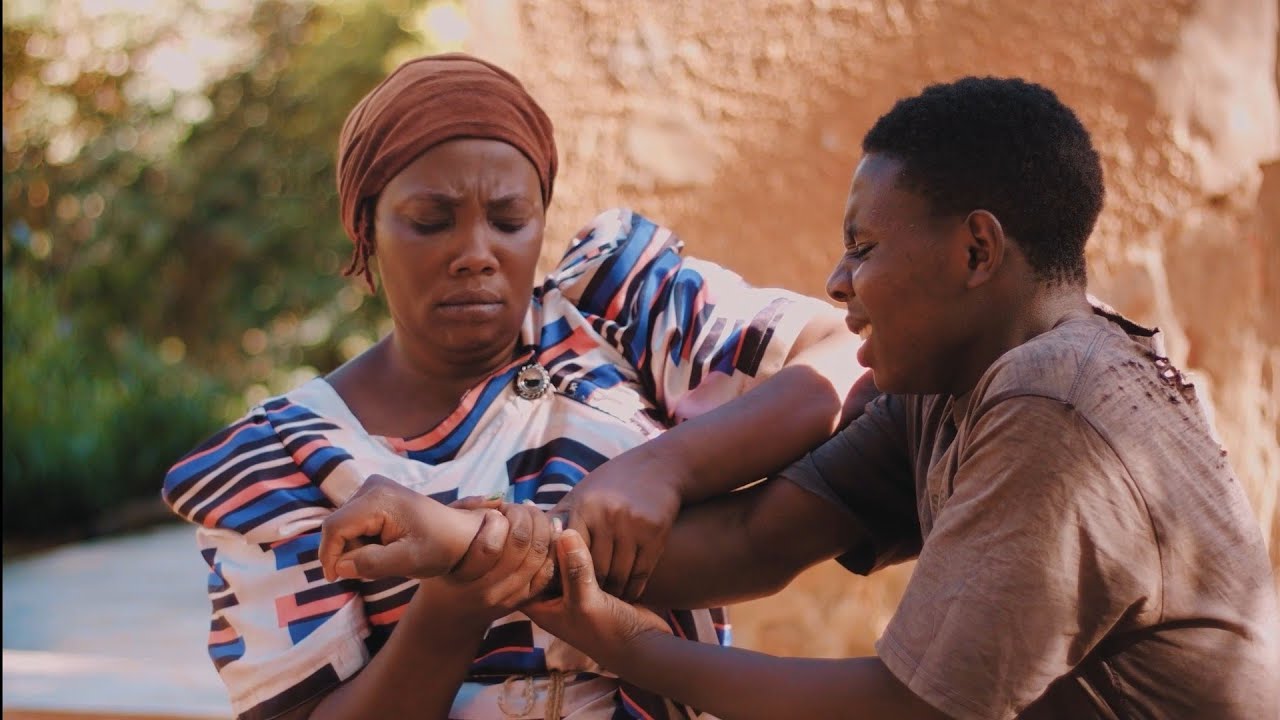 NDIBASA Episode 1 @purpleheartsstudios @Purpleheartstvurban