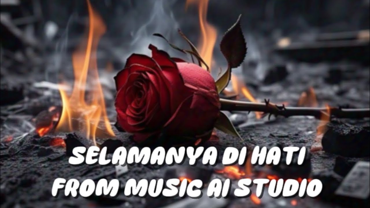 SELAMANYA DI HATI | MUSIC AI STUDIO