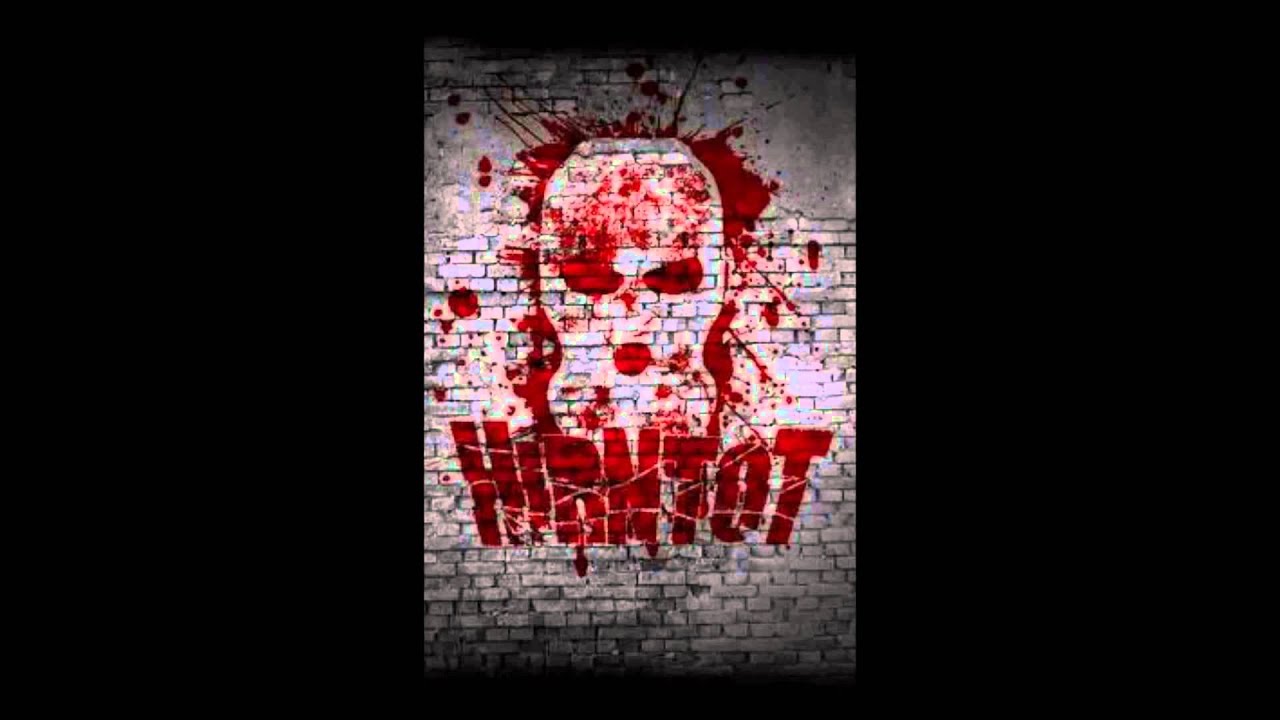 Blokkmonsta,Basstard und Uzi - Haus der Torturen