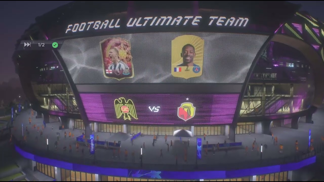 Fc26 games 