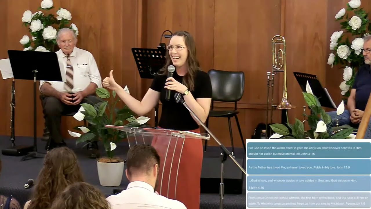 Maida Vale SDA Church