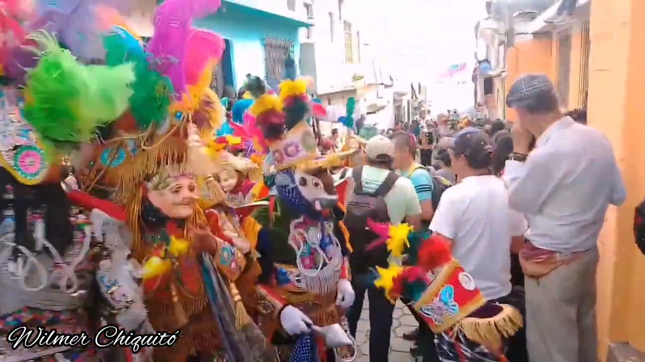 Feria titular, Sumpango Sacatepéquez 2022