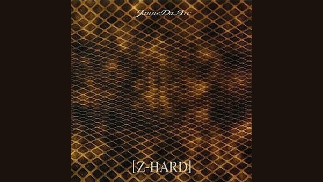 Janne Da Arc - Z Hard - 03 - Prism