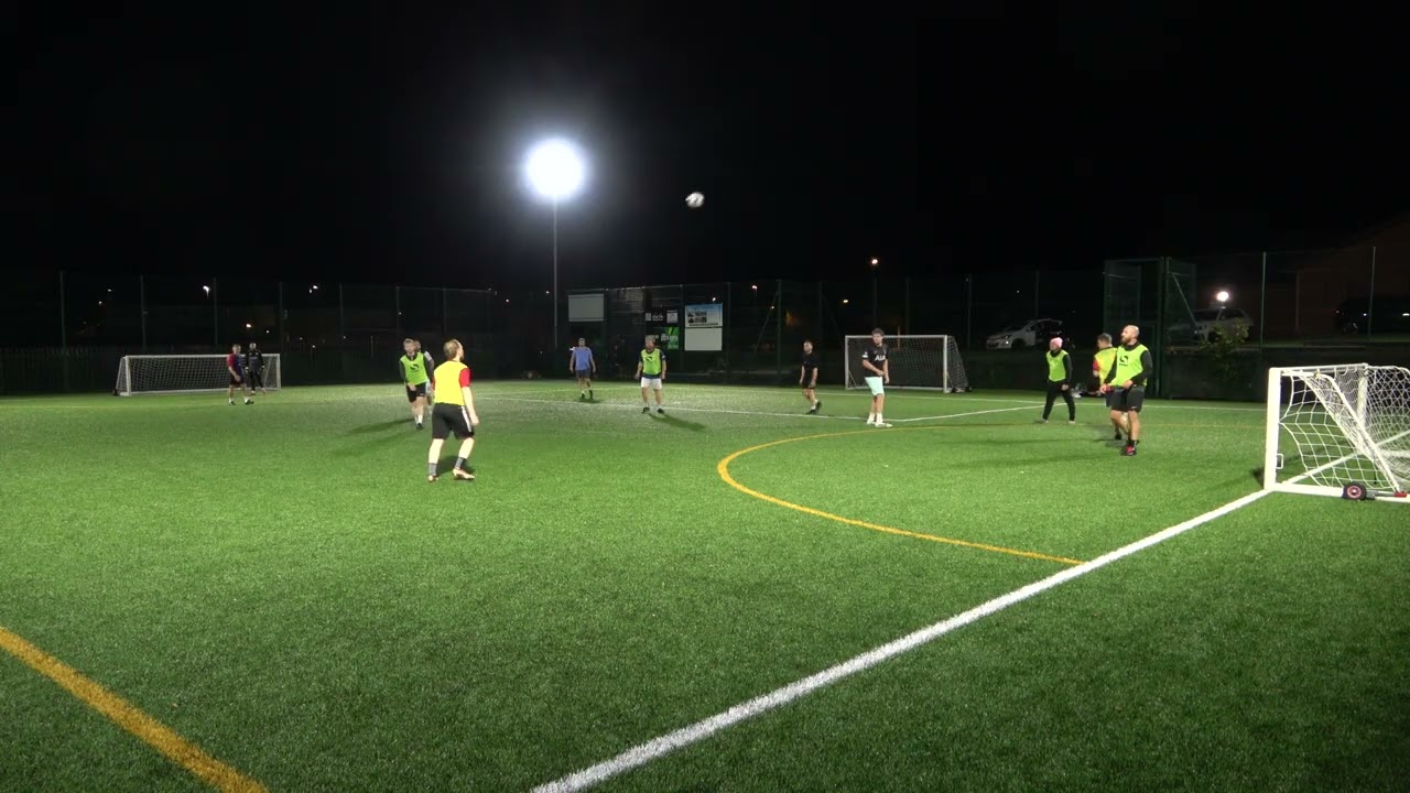 Wednesday Night Football 
