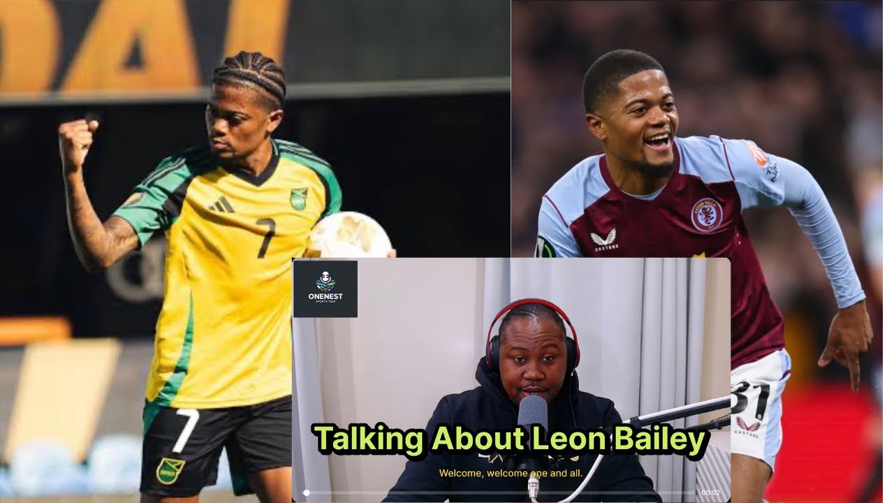 The Rise and Fall of Leon Bailey Injuries: The Hidden Struggle of Athletes