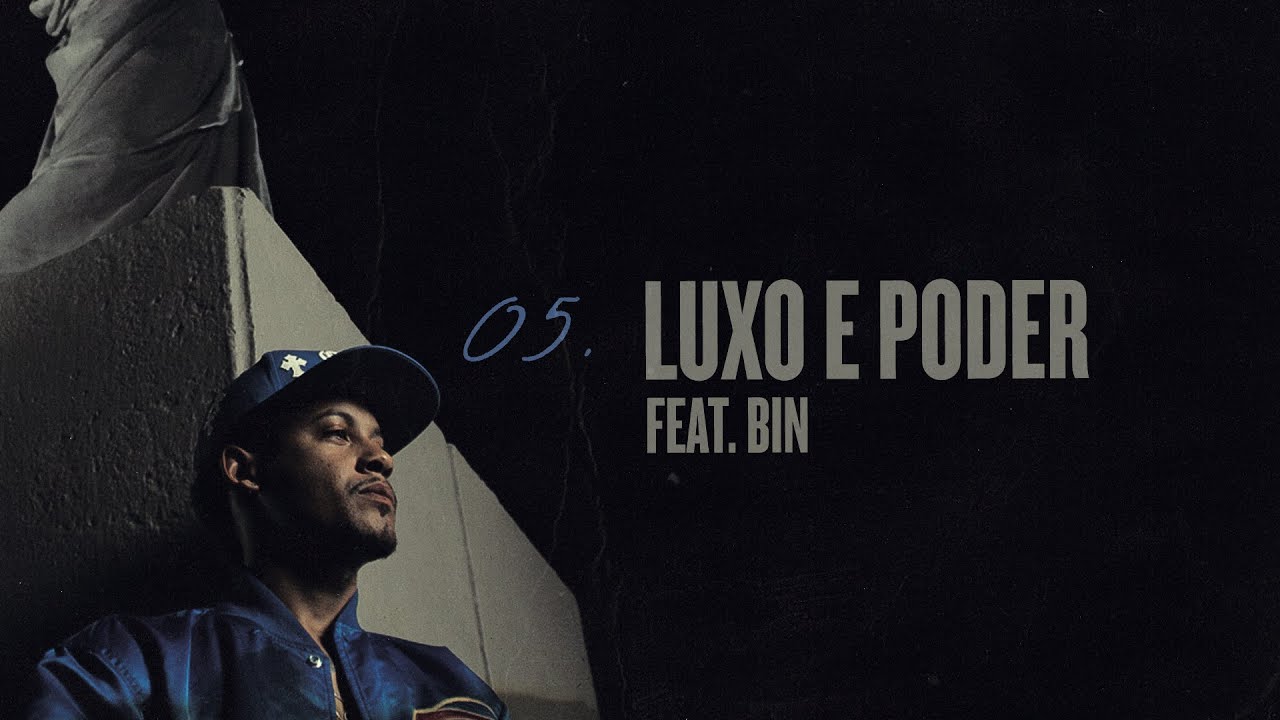 Raff&eacute; - Luxo E Poder ft. Bin (Prod. Kennedybeatz, Dbn)