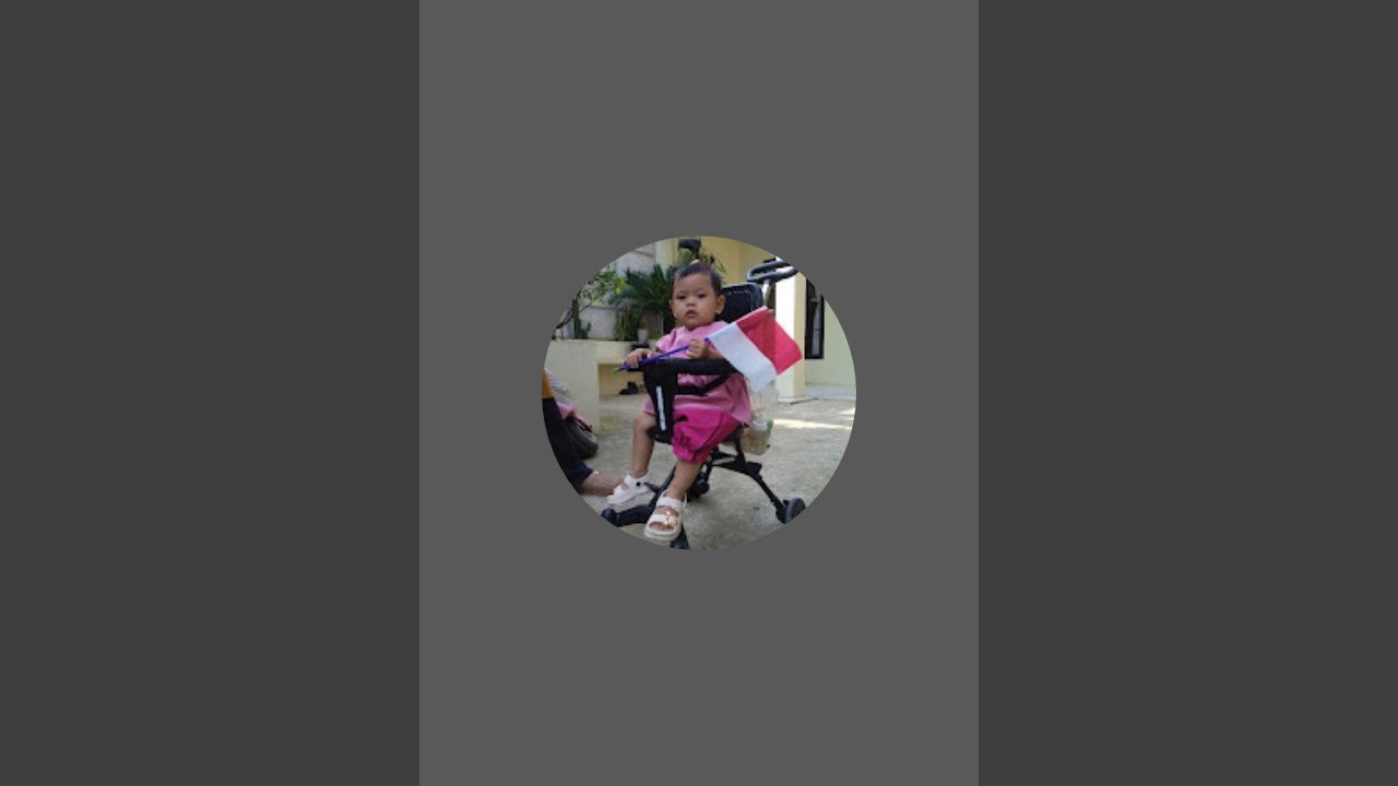 Baby QUEEN JK