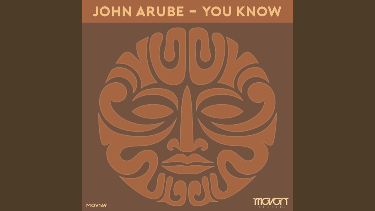 You Know (Extended Mix)