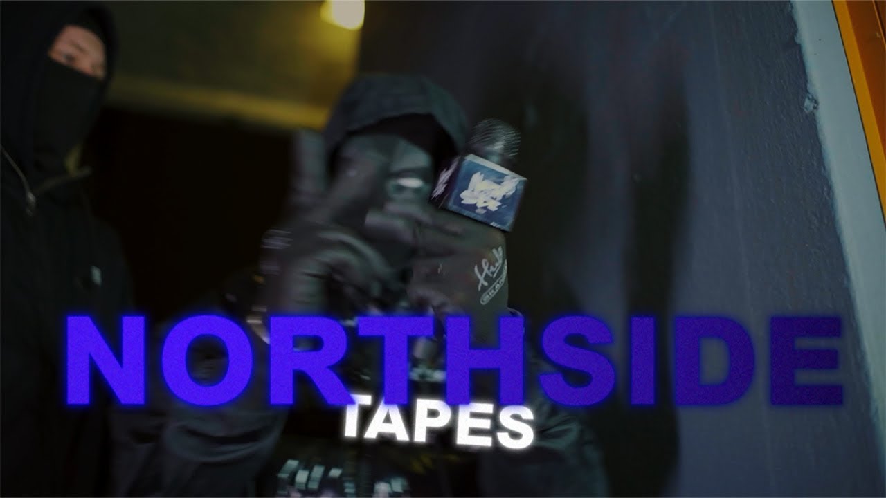 YD | Prod. by prodbyemilio x KALAPROD | NORTHSIDE TAPES