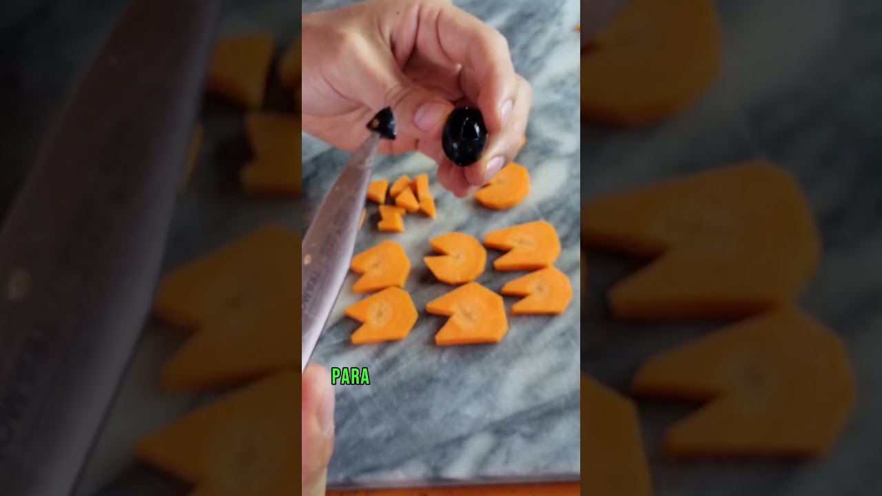 Receta de aperitivos para navidad 🎄🔥🍳 #receta