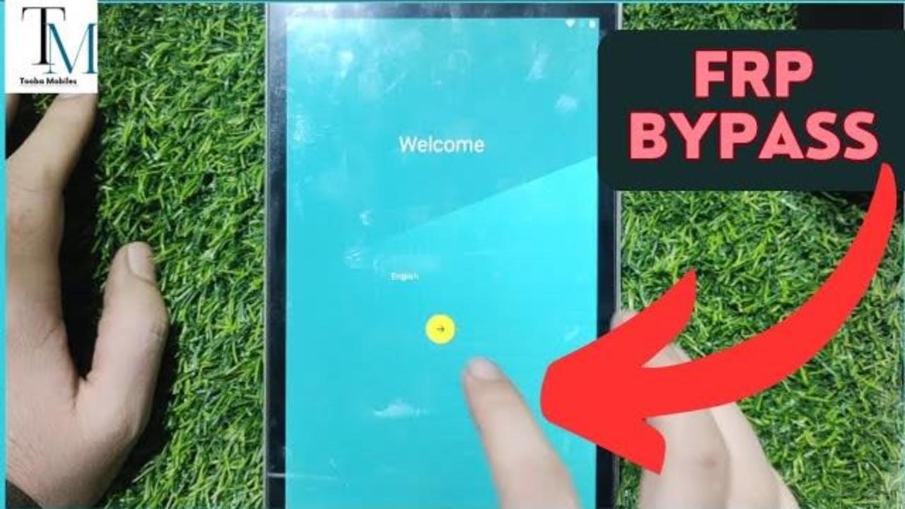 Docomo dtab d-02k Frp Bypass Without PC New Method - docomo dtab d-02k frp bypass