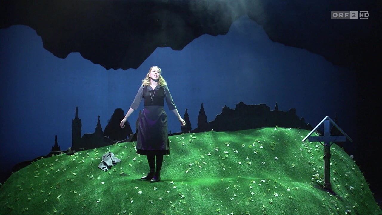 'Sound of Music“ feiert Musical Premiere in Baden - Aktuell nach fünf vom 07.02.2026