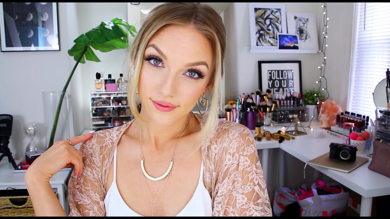 APRIL FAVORITES!  Makeup | Beauty | Random Favs