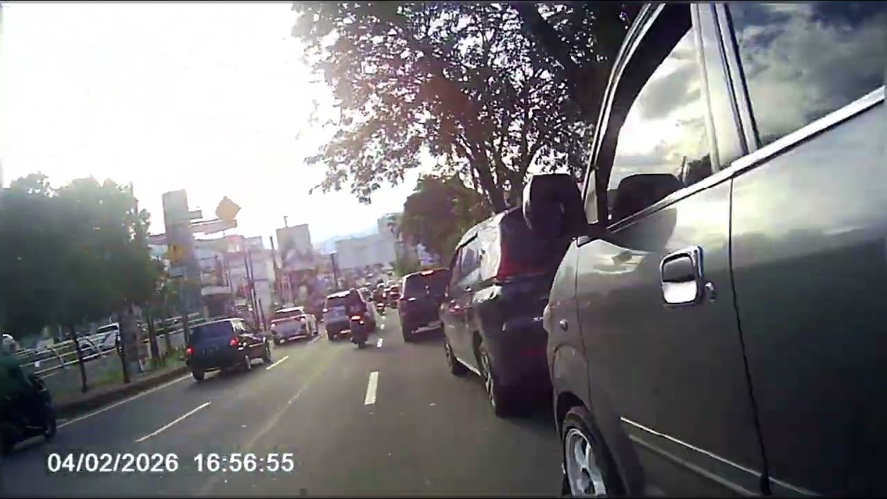 Daily vlog 30 sore hari