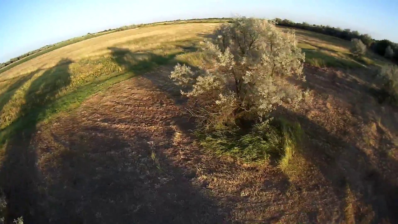 FPV Freestyle - Lantian 200Plus Revo f4 test