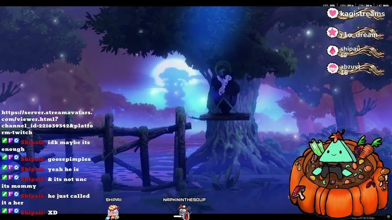 No nonsense (unless?) Ori playthrough