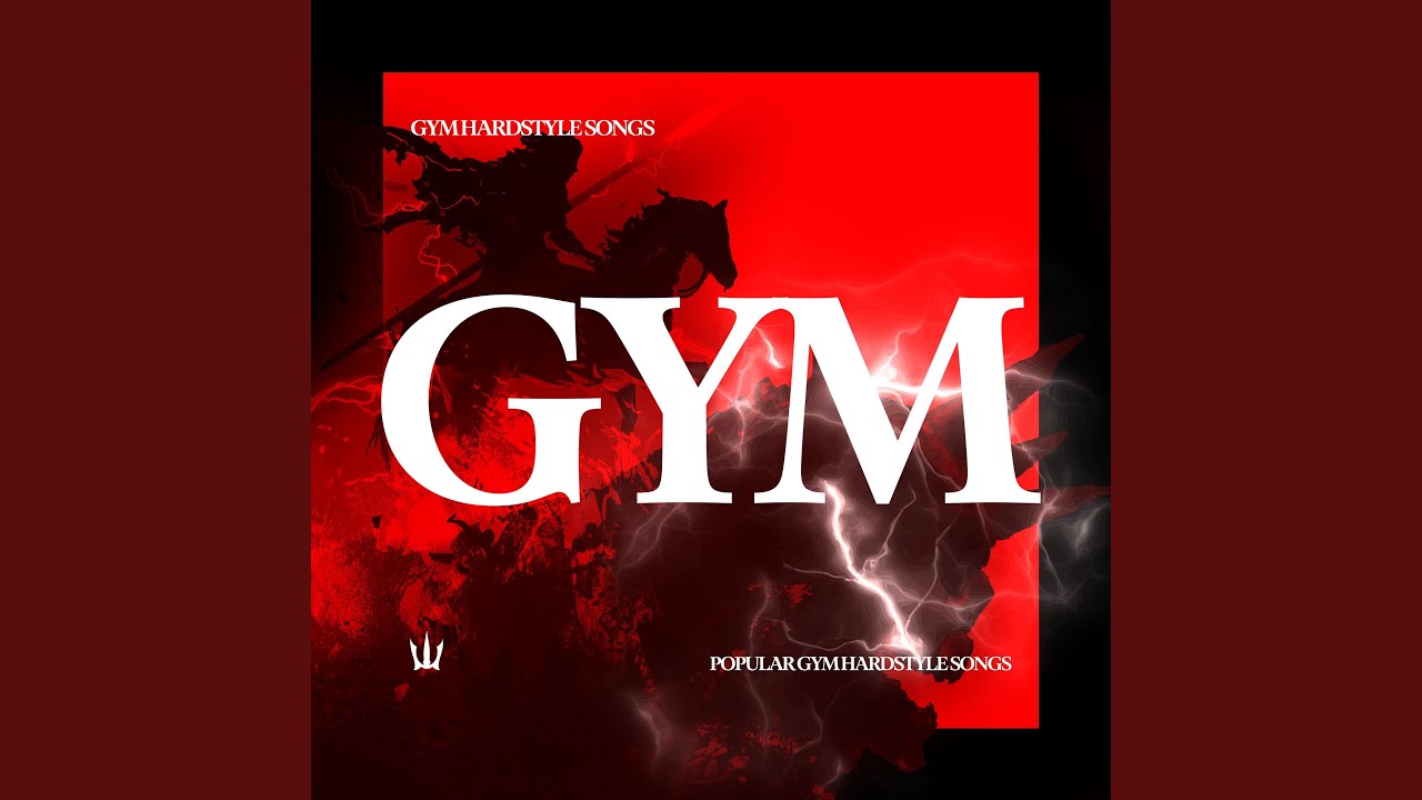 PUMP IT - HARDSTYLE