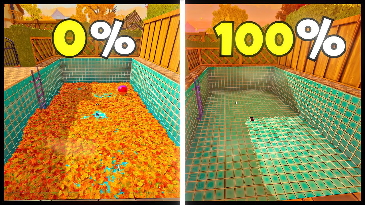I 100% completed Leaf it Alone and ALMOST finished it in 40 minutes!