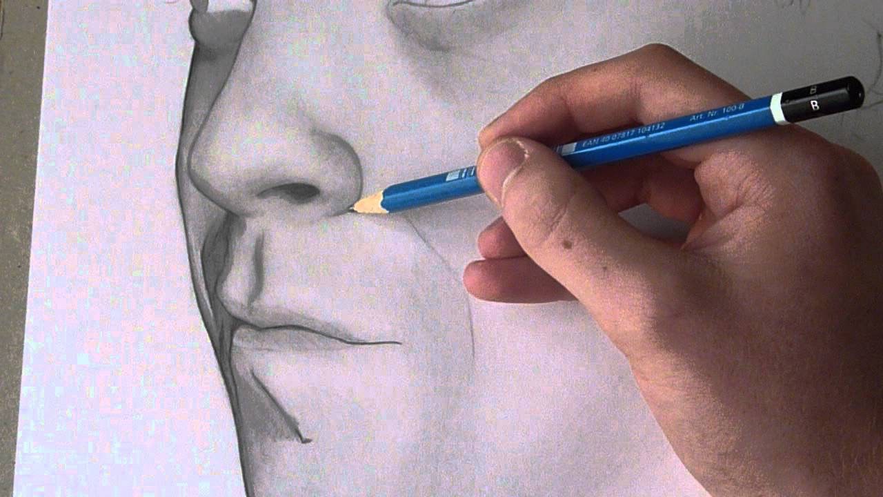 How-To - Tips for Realistic Skin Tones