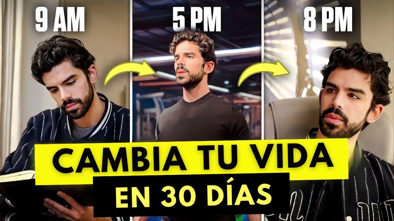 ¿Quieres ser más productivo? Aquí te decimos cómo lograrlo