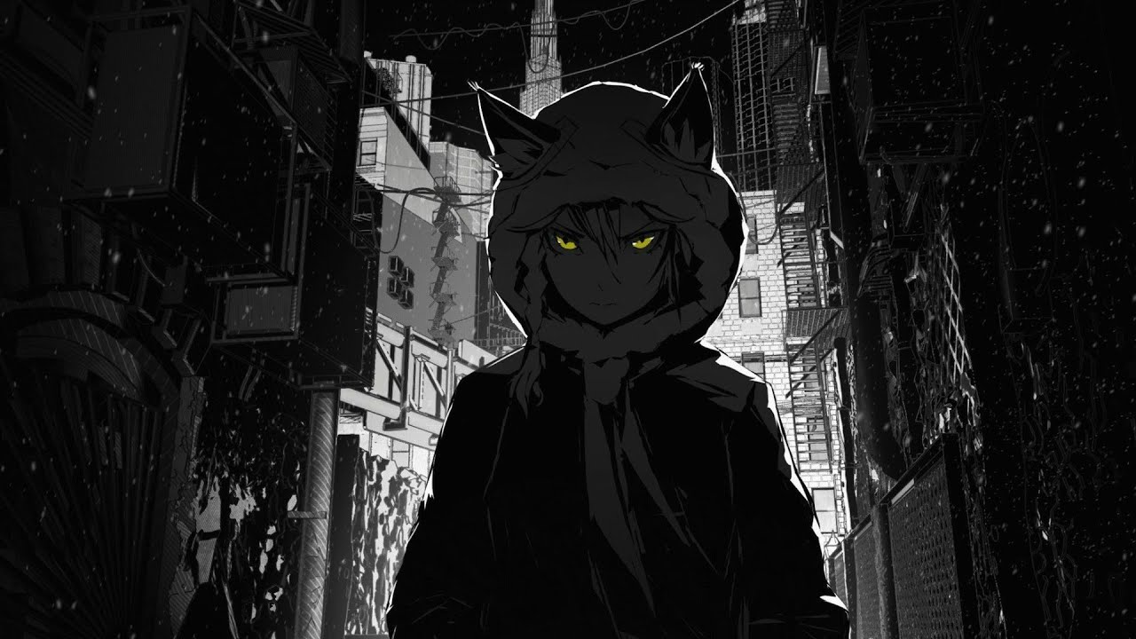 Nightcore - Too Close