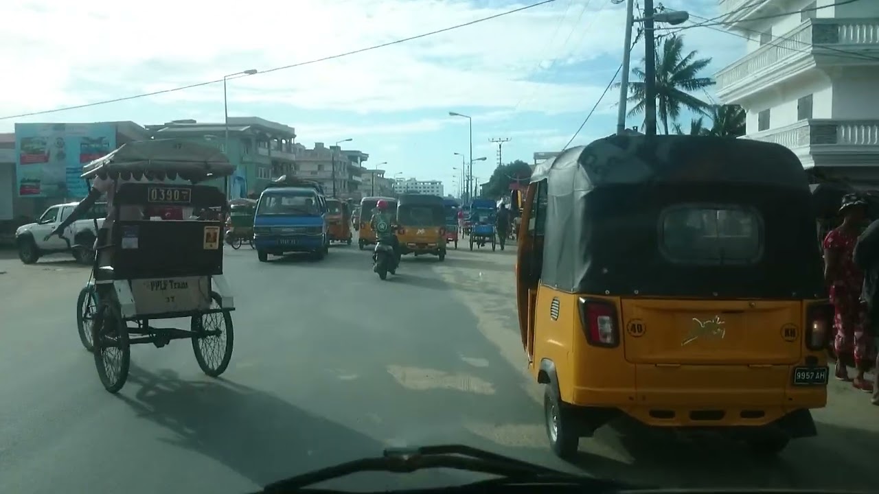 Février 2022 Toamasina