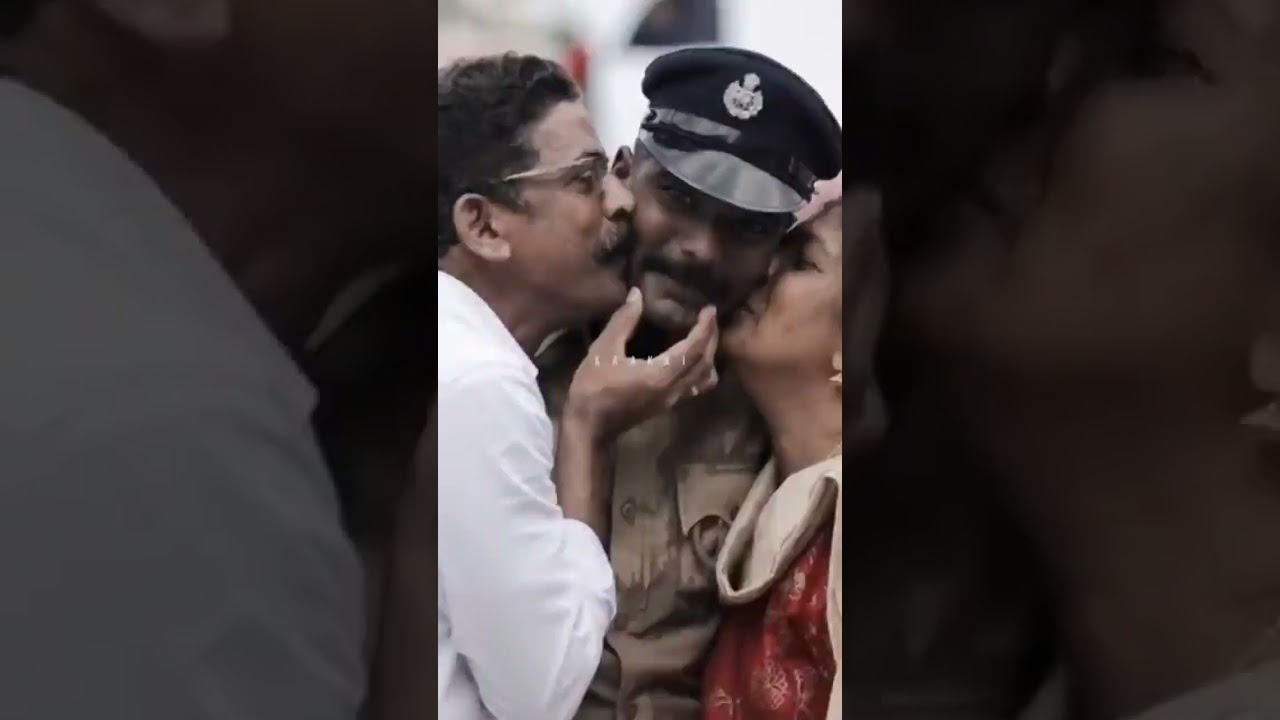 KERALA POLICE JOB MOTIVATION  || BETTER DAYS ARE COMING 