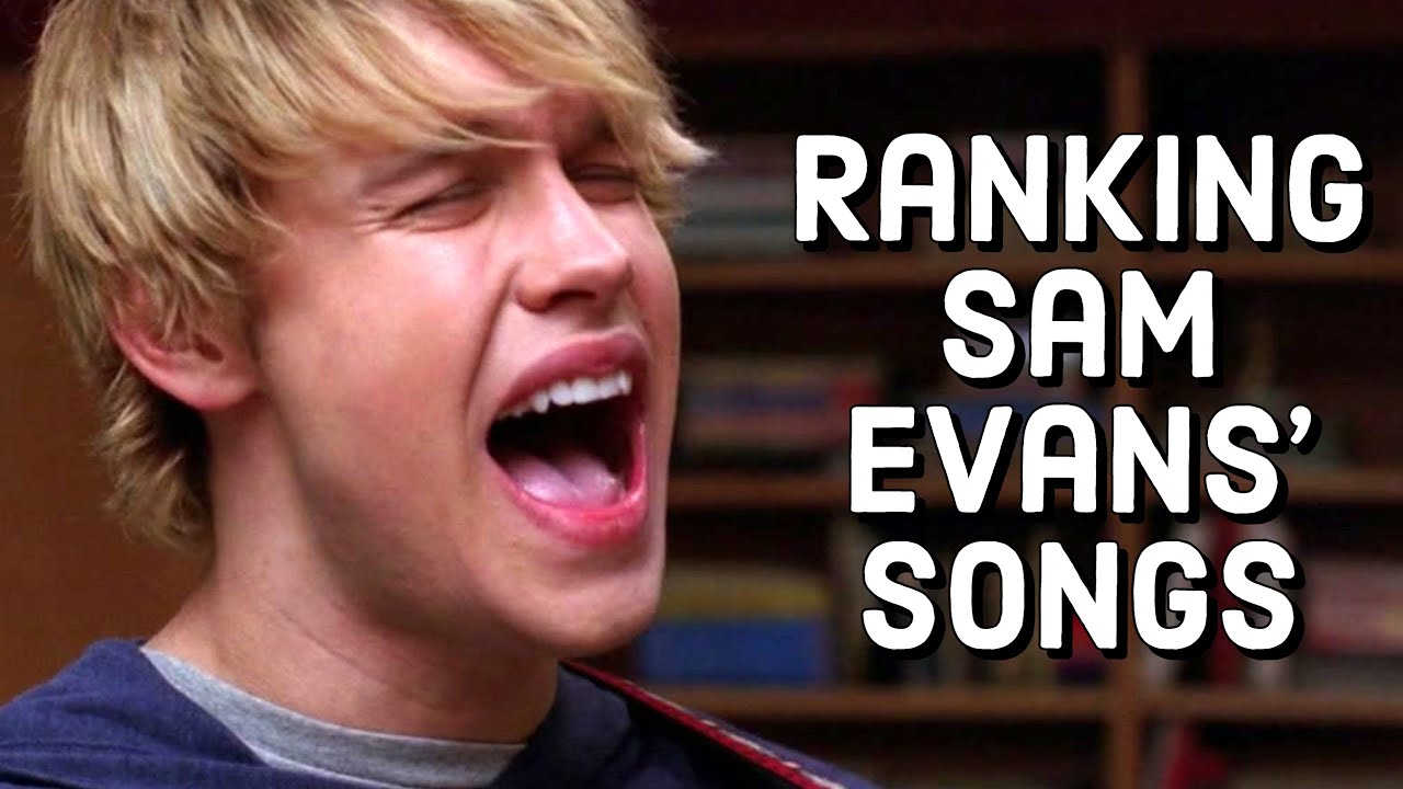 Ranking Sam Evans' Performances