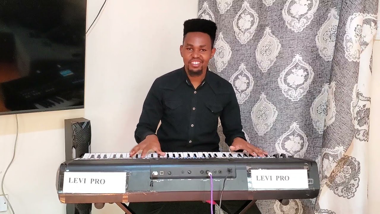 10 Minutes Bass Crazy Piano Seben and Solo