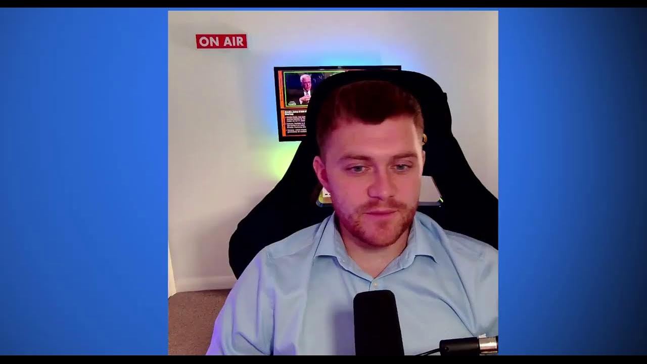 Live Trading Q&A!