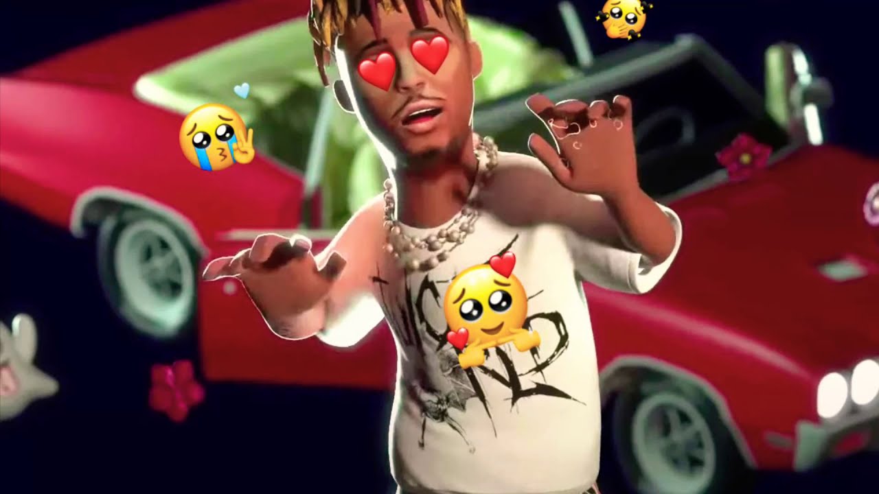 Juice WRLD - Wishing Well (Gay Version)
