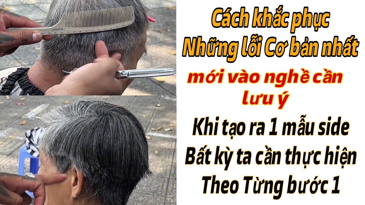 P2) Cách để anh em tự tin nhất, khi thực hiện các Thao tác cho khách hàng tốt nhất | Trường Layer
