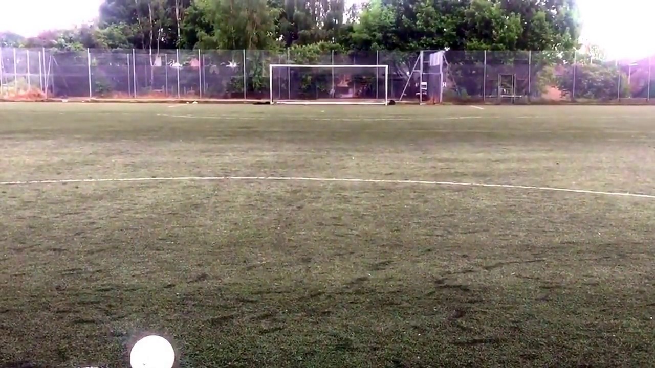 Outrageous no bounce challenge