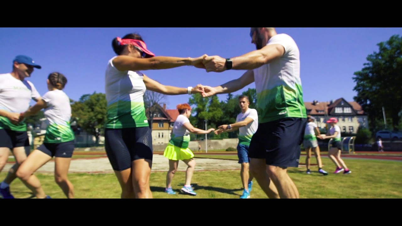 III Letni Ob&oacute;z Biegowy Matner Running Team - Szklarska Poręba 2018