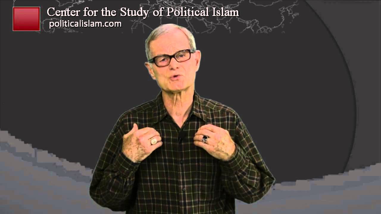 Bill Warner, PhD:  Islamophobia or Fear of Islam?
