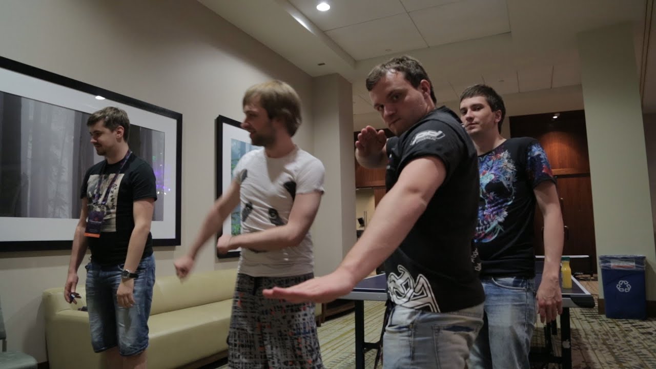 TI4. Group Stage Day 1, Review