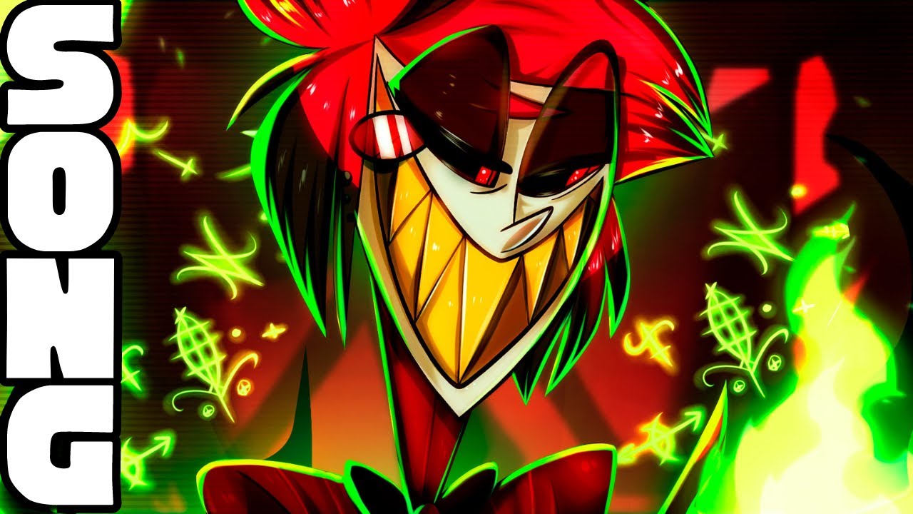 ALASTOR SONG | 