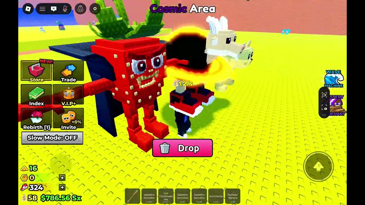67 days on roblox 