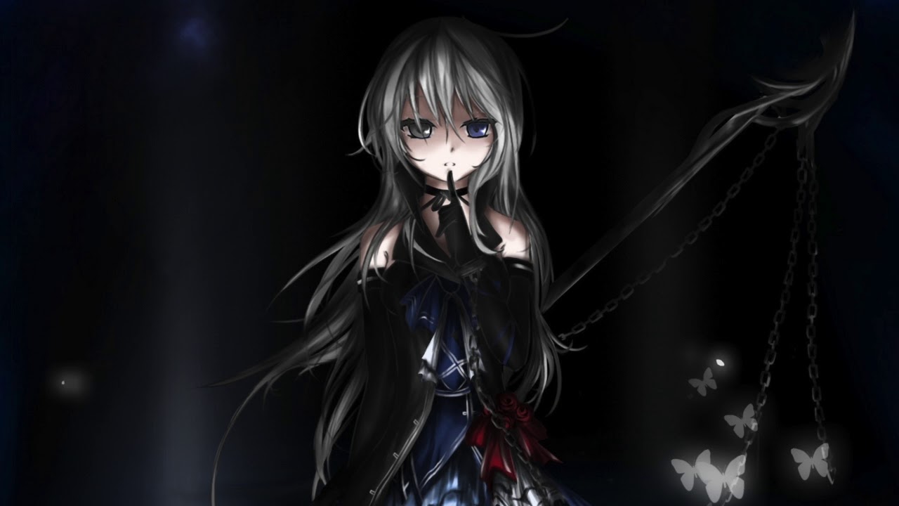 Bad (Ft. Vassy) - Nightcore