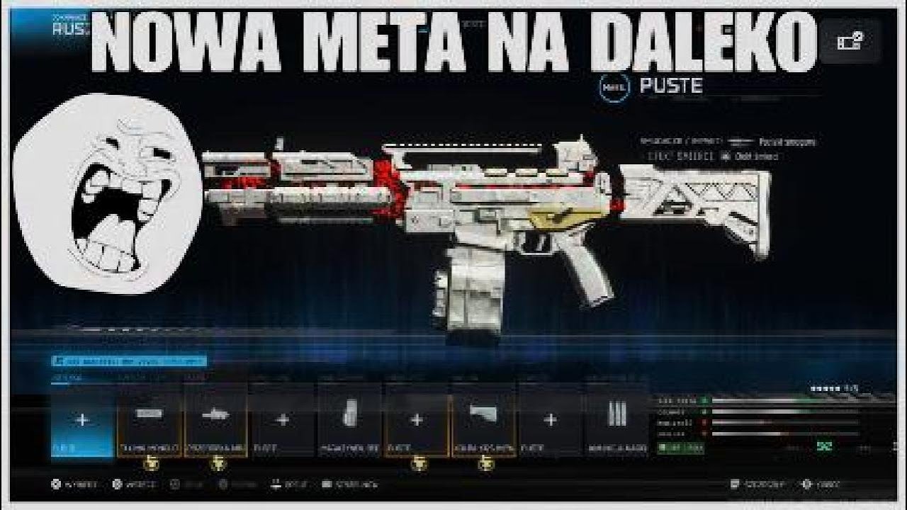 NOWA META NA DALEKO....... M8A1✌️✌️😎😎😎