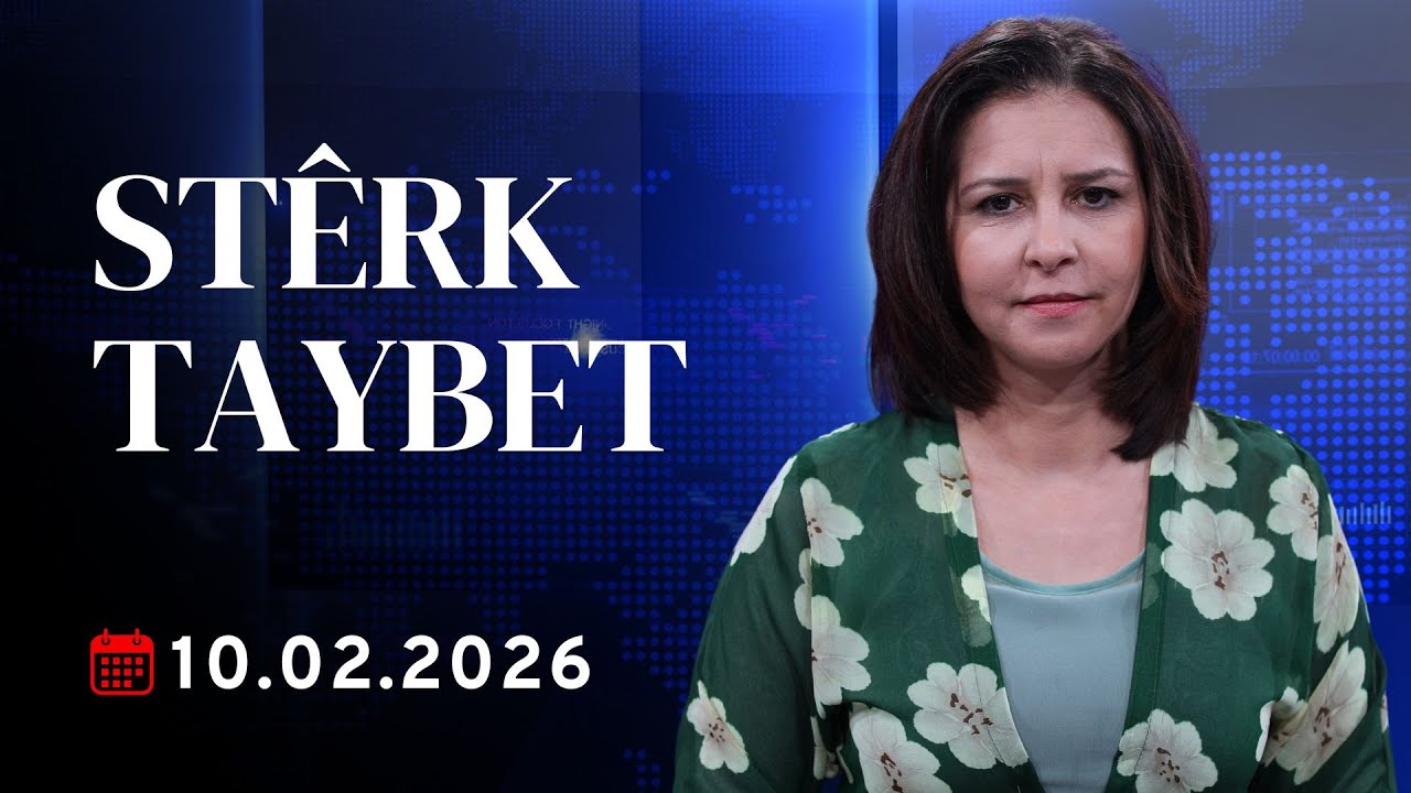 Stêrk Taybet
