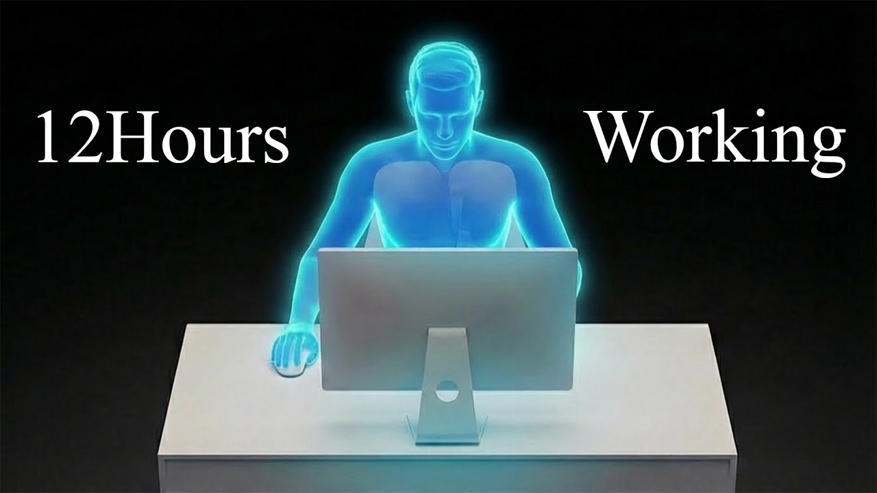 The '2 Minute Rule' to Enter Flow State Instantly