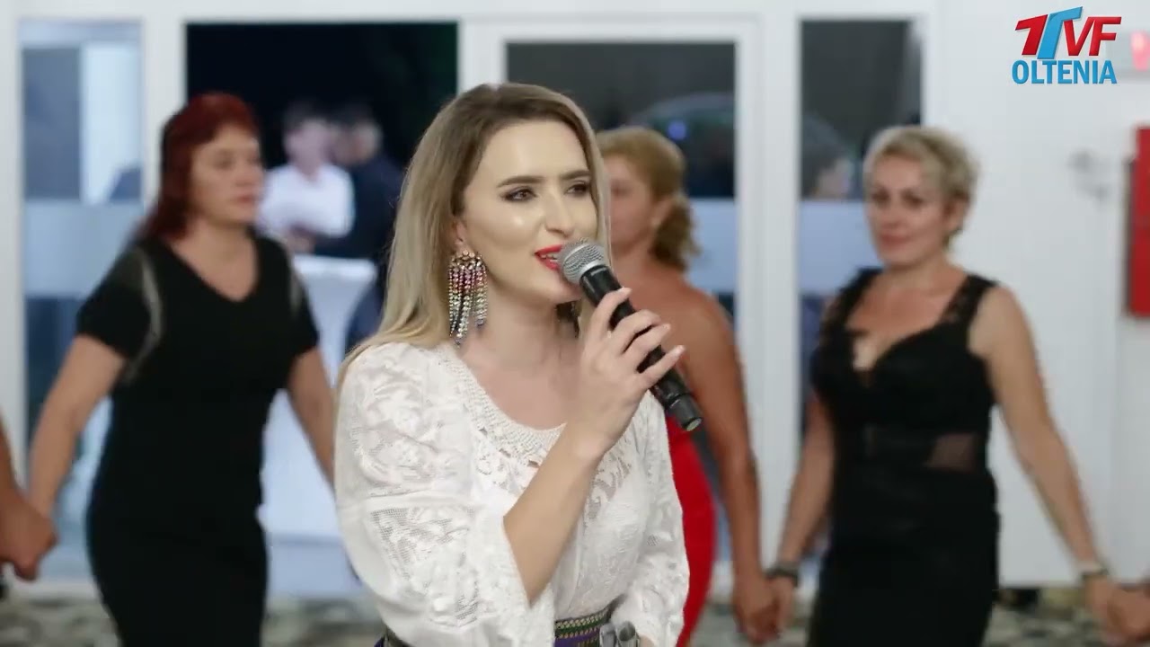60 de min cu Ana Maria Oprisan 🔝 Cel mai bun colaj cu Sarbe 🔥 Sarbe forta 🆕 Hai jucatorii 🔥