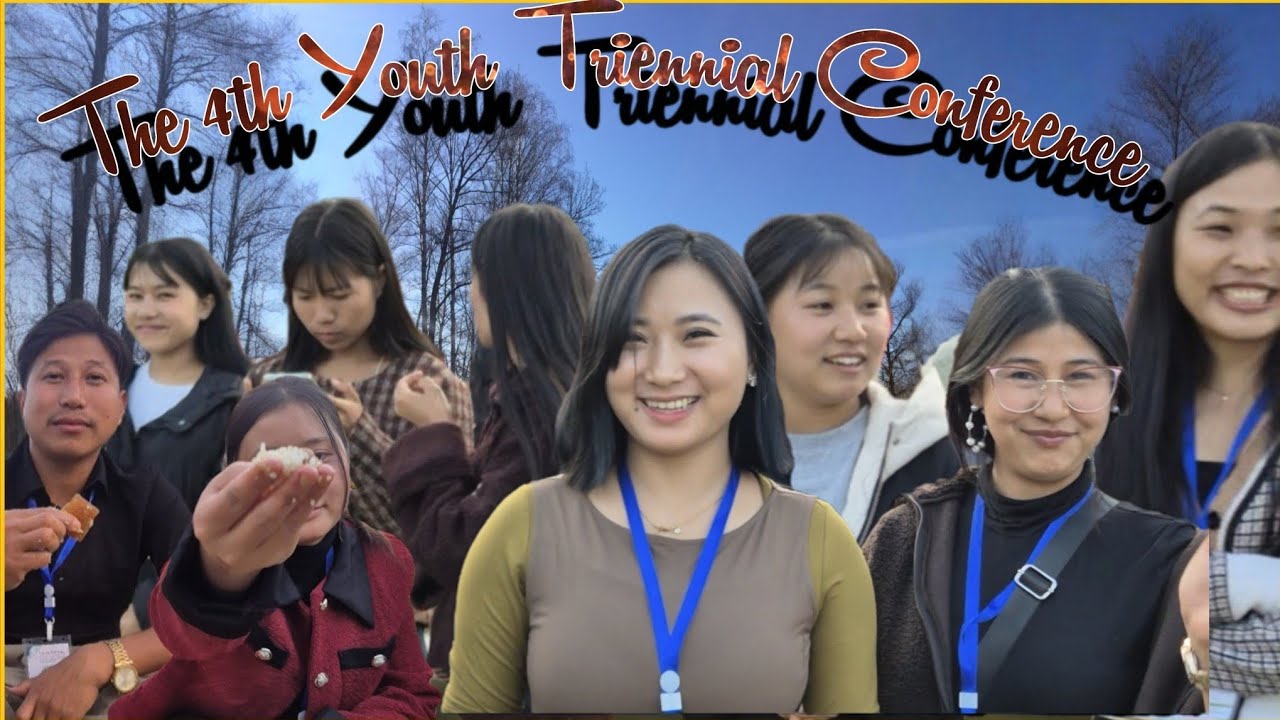 The 4th Youth Triennial Conference 2026