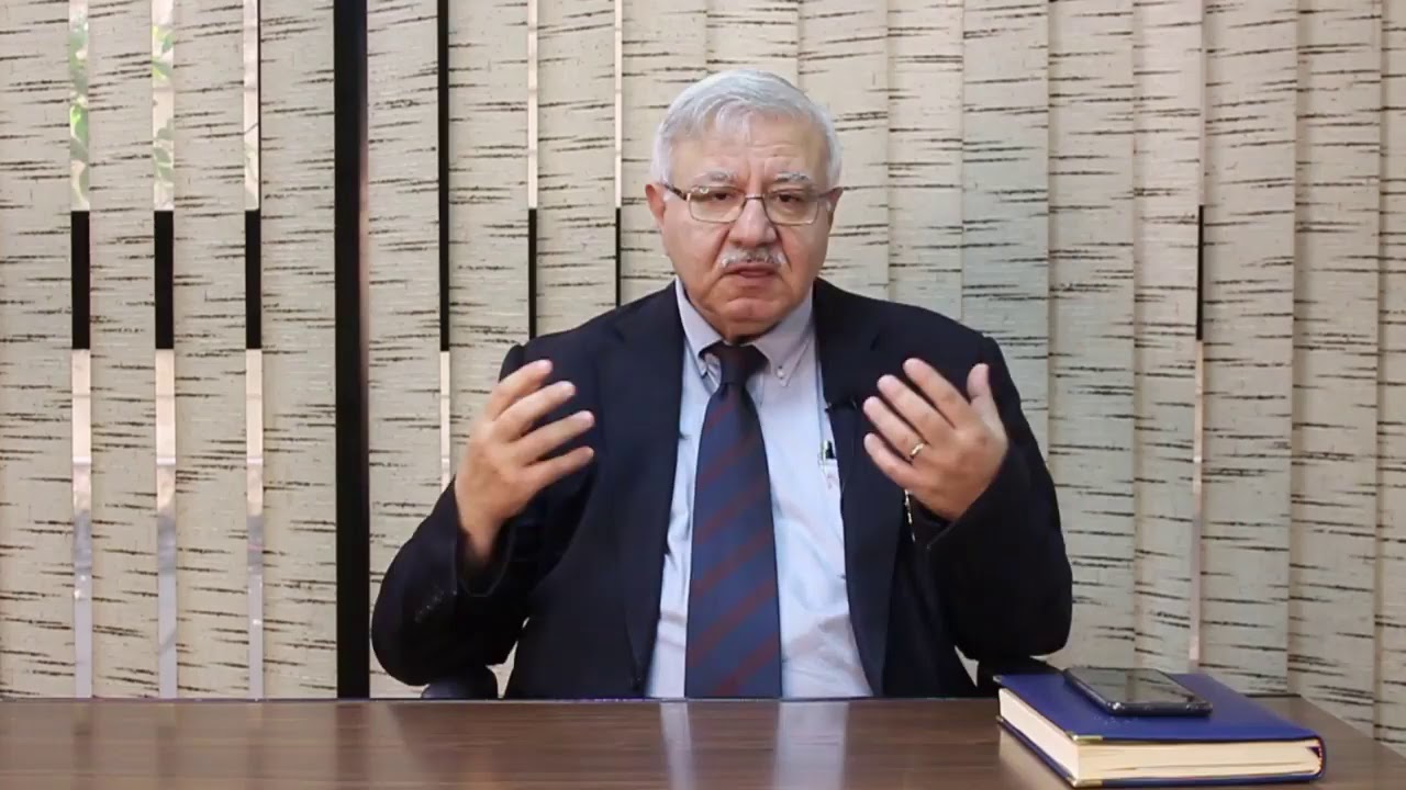 انفصام الشخصية من الأمراض النفسية الشائعة | د.مرام حكيم