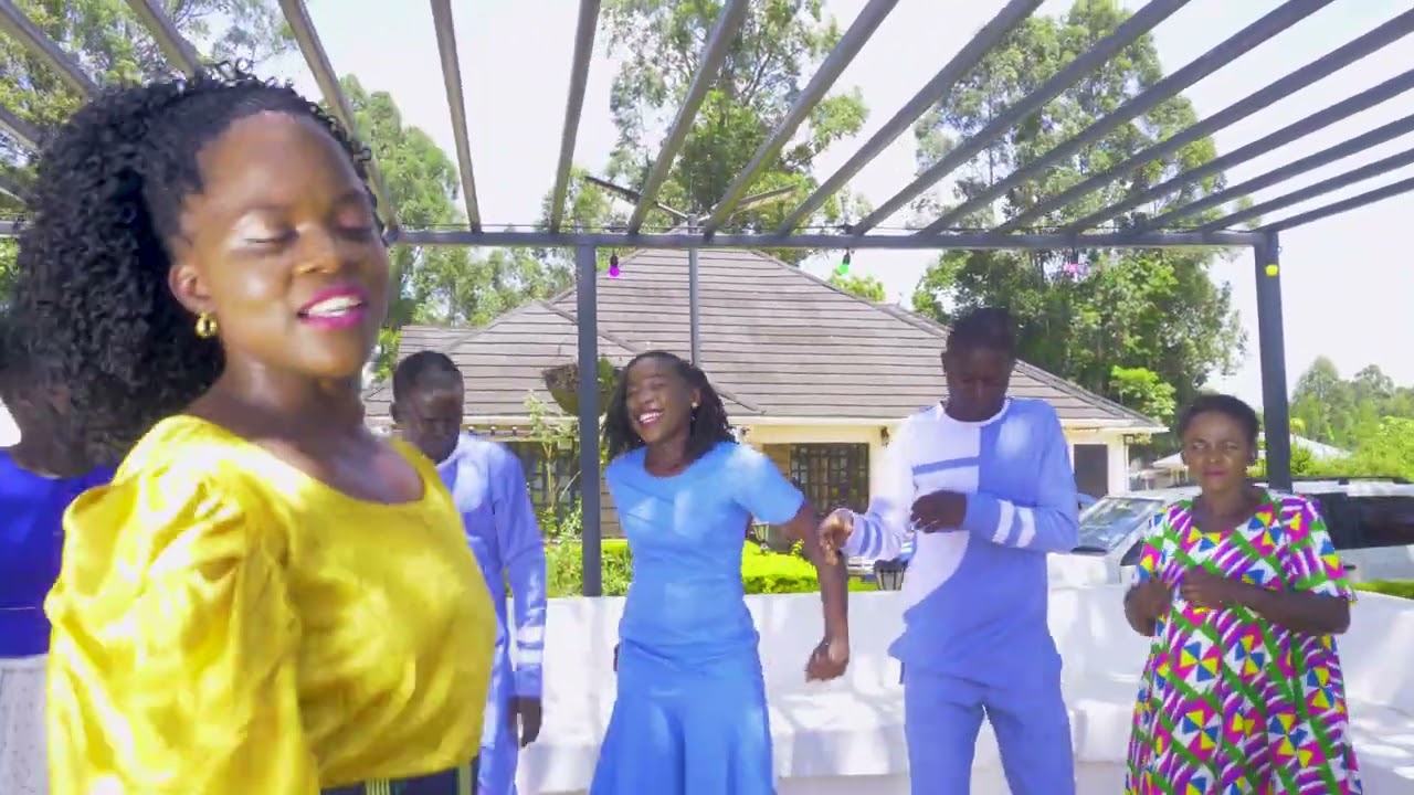 MWEMA HILDA LUSINDE UPLOAD