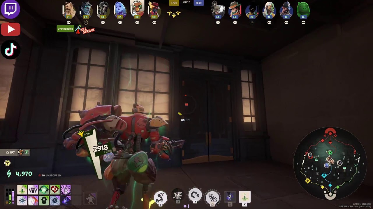 Pick my hero :D - SUPA AWESOME BEST PLAYER